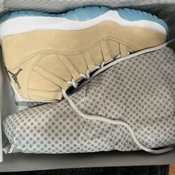 Jordan 11 H Town DS 
