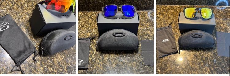 Oakley