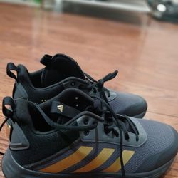 Adidas Ownthegame 2.0 Shoes Size 12.5