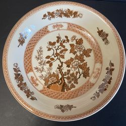 Naso “Indian Tree” Decorative Bowl