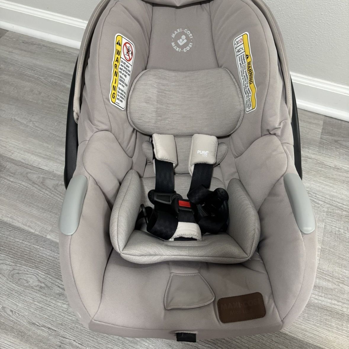Car Seat Maxi-Cosi