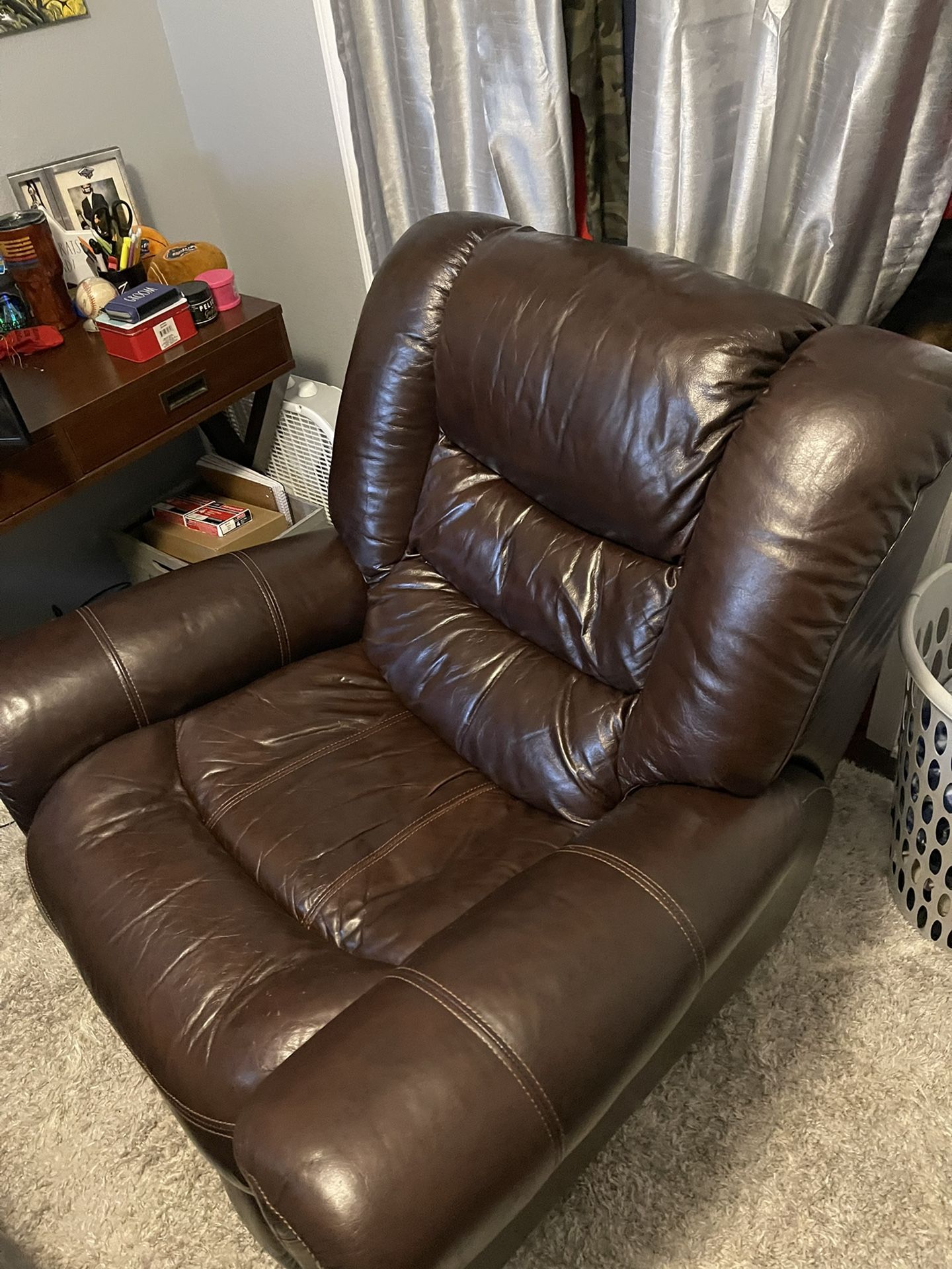 Couch And Chair