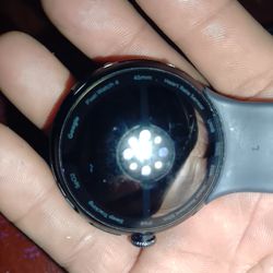 Google Pixel watch 4