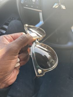 Versace Shades (Best Offer)