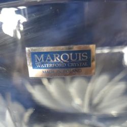 Waterford Crystal Bowl