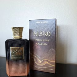 Men's Cologne