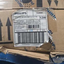 Led Lamps Plug And Play 