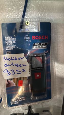 Laser level 65feet