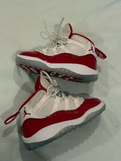 Cherry 11s Size 6c