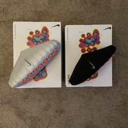 nike mind 001 slide (read description)