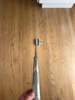 Odyssey Works Versa 7 Putter 38”