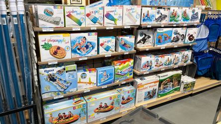Clearance sale 50% off!