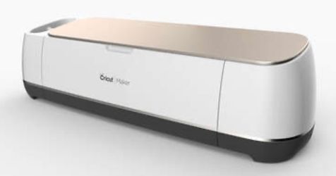 Cricut Maker