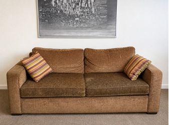 Pottery Barn Sofa