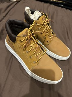 Men’s Timberland Shoes Sz 7