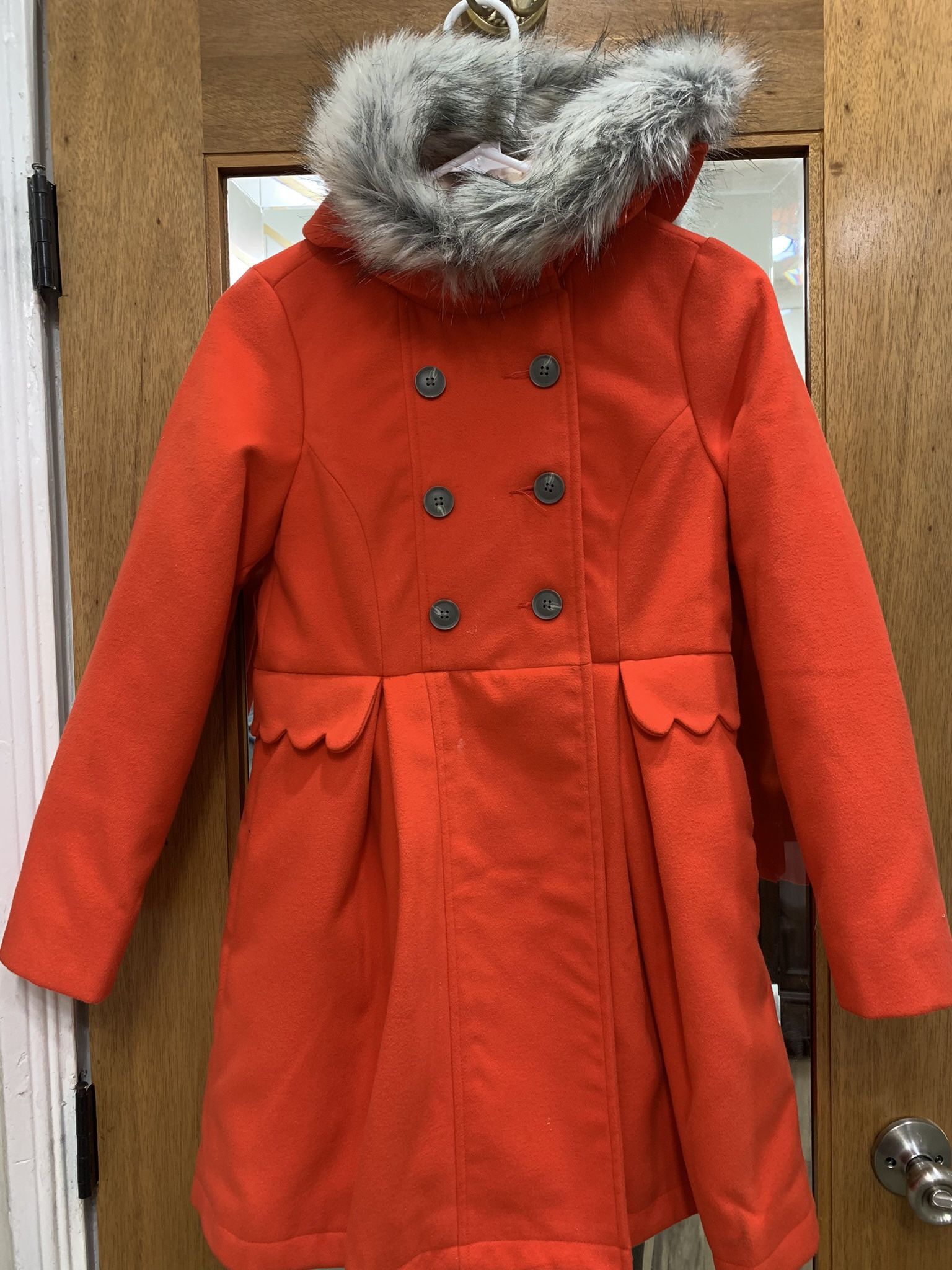 BEAUTIFUL  GIRLS JACKETS