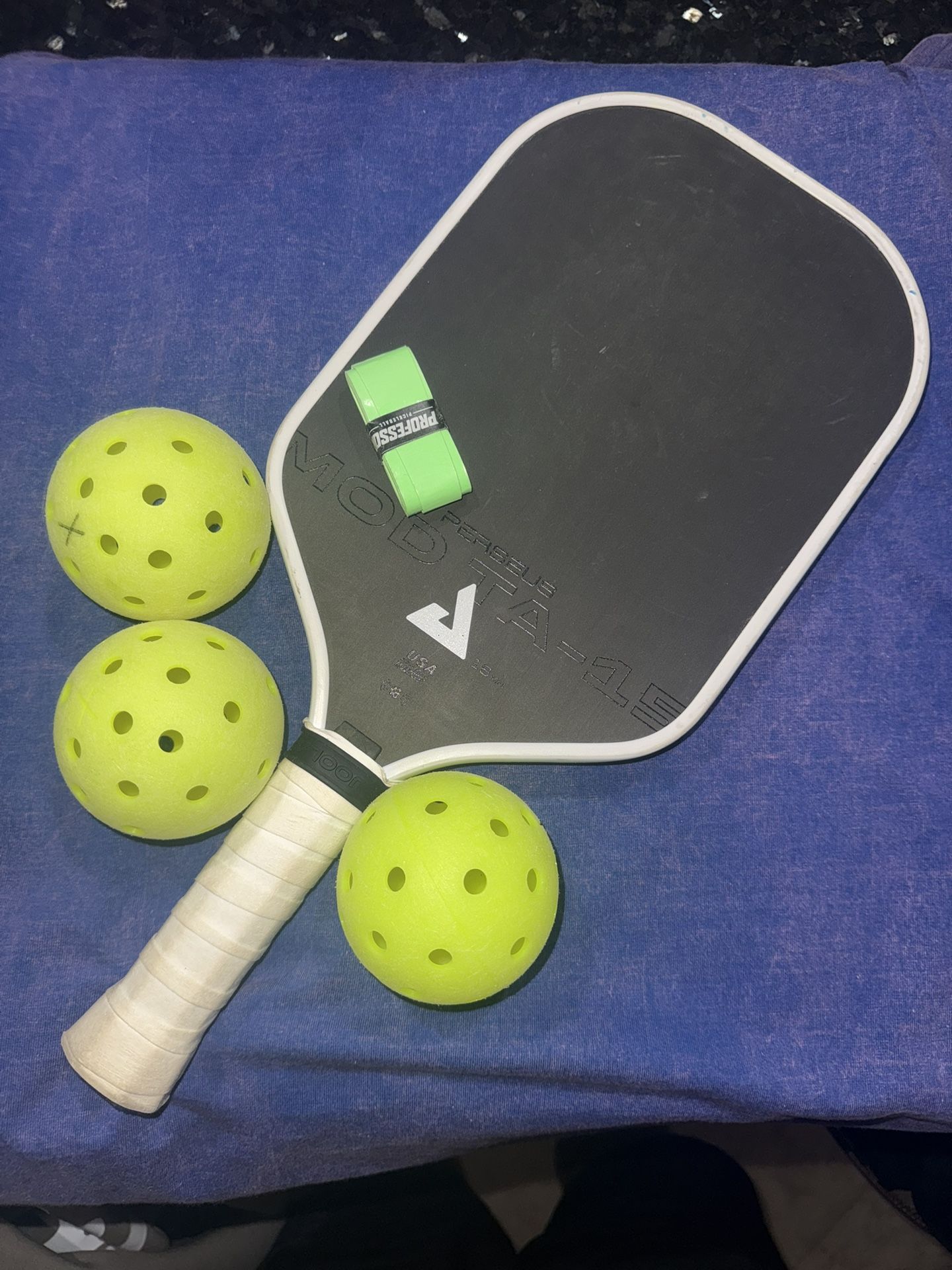 Pickleball Paddles $100 Each