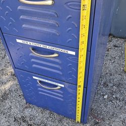 Storage Filing Cabinet 