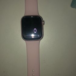 iphone apple watch 