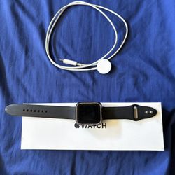 apple watch
