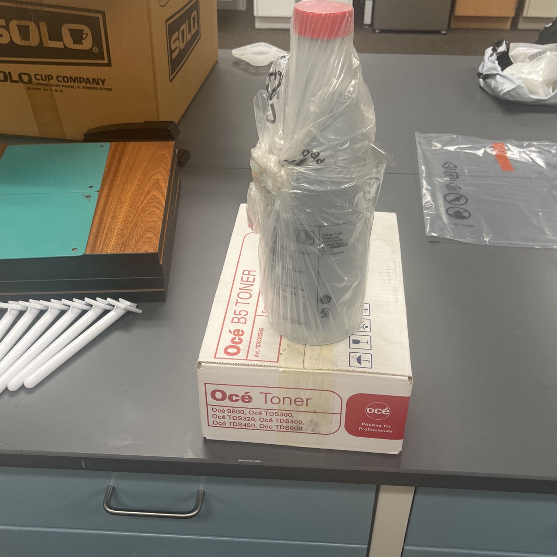 Oce Toner Pack