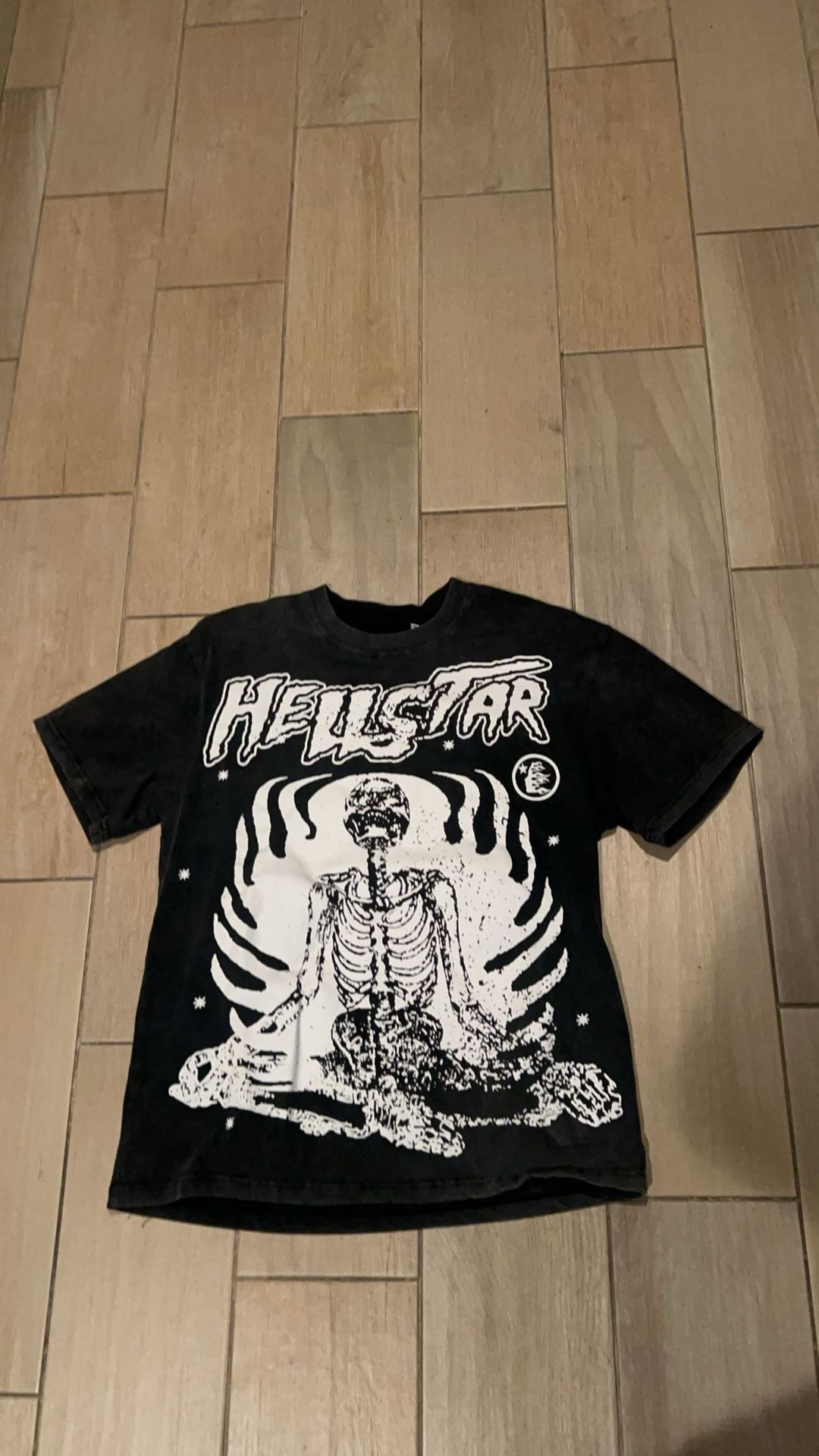 Hell Star T