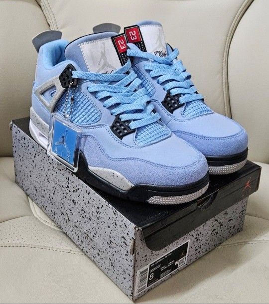 Jordan 4 Retro