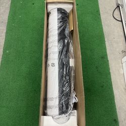 LEVOIT Tower Fan for Bedroom, 25ft/s Velocity Standing Fan with 28dB Quiet for Sleep, Remoter, 12H Timer, 5 Speeds, 4 Modes, 90° Oscillation for Home,