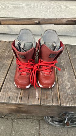Snow Board Boots (girls)