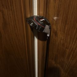 Taylor made 10.5 Driver