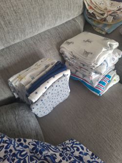 Swaddles