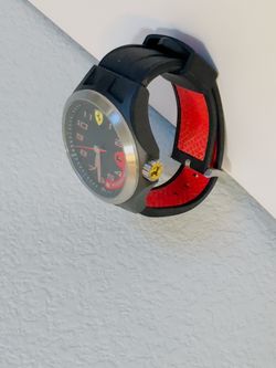 Ferrri authentic watch mens 40-41 size