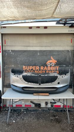 2020  MAZDA CX30 Bumper front OEM ORIGINAL 🔥🍒NICE🍒🔥2026