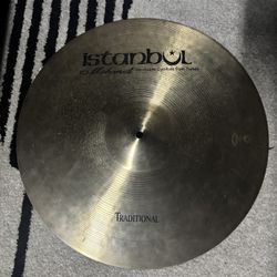 Istanbul traditional 20’ Ride 