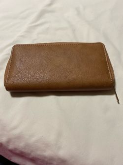 Generic Unbranded Wallet