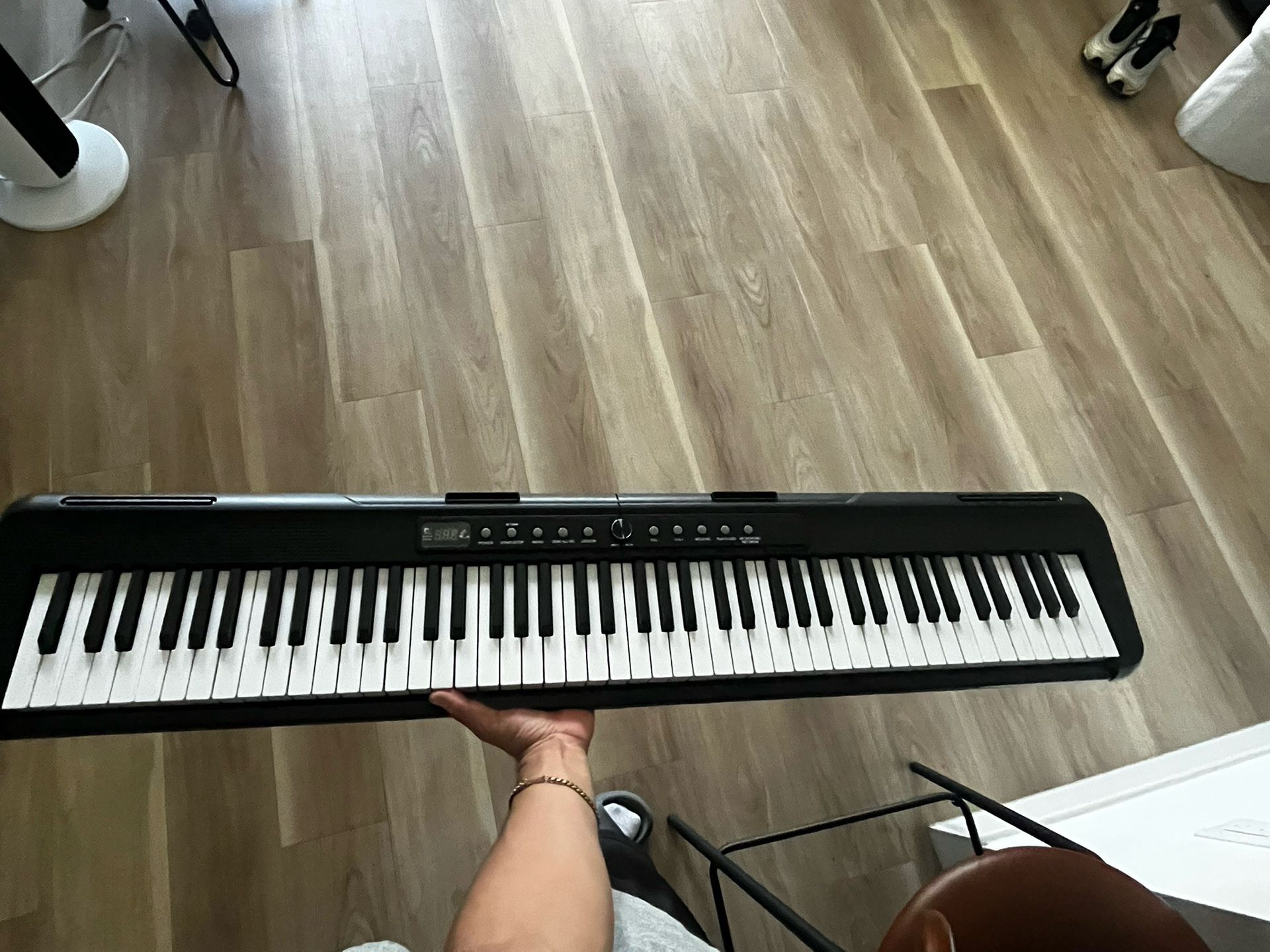 88 Key Amazon Digital Piano