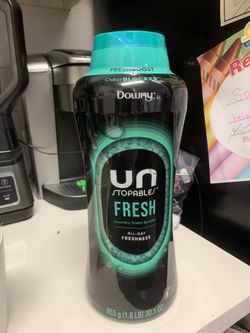 Unstoppables Big Bottle 