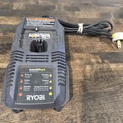 Ryobi 18V Charger 