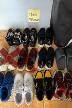 Shoes For Sale