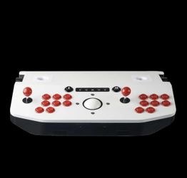 X arcade 2 tv vr new in box - arcade controller