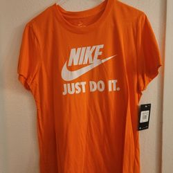 New Original Nike Tshirt 