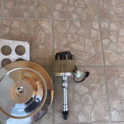 Chevy C10 Parts