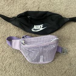 Fanny Packs 