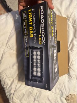 Roadshock Led