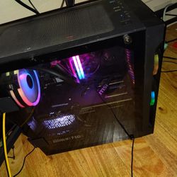 Clx Gaming Pc 4060 Ti 