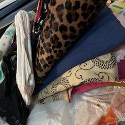 Fabric