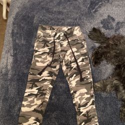 CAMO pants