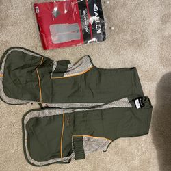 Allen Shooting Vest (skeet/trap) Men Size XL/XXL