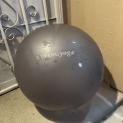Stability Ball 