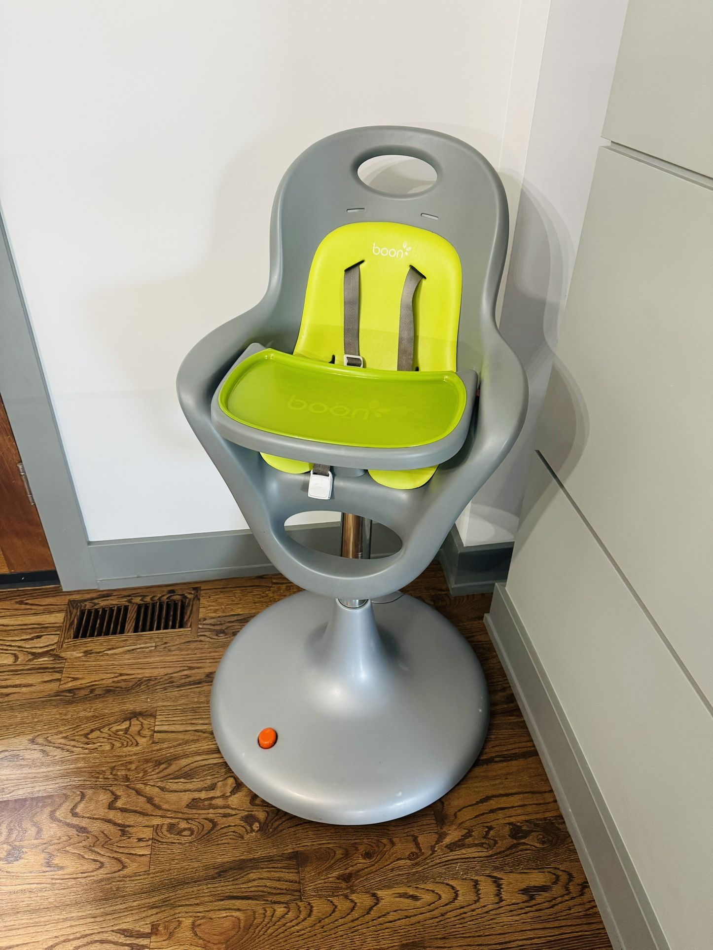 Boon Baby High Chair